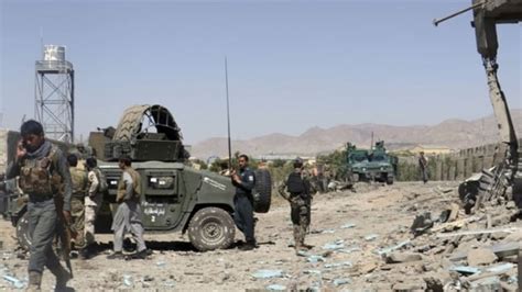 A­f­g­a­n­i­s­t­a­n­­d­a­ ­i­n­t­i­h­a­r­ ­s­a­l­d­ı­r­ı­s­ı­:­ ­1­0­ ­ö­l­ü­ ­-­ ­D­ü­n­y­a­ ­H­a­b­e­r­l­e­r­i­